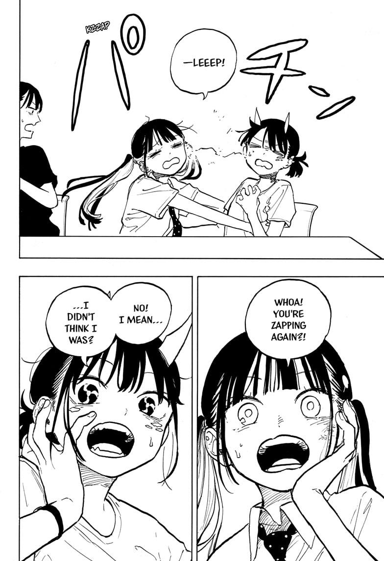 Ruri Dragon, Chapter 43 image 14
